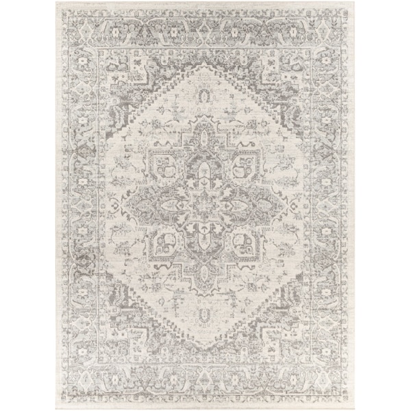 Livabliss Chester CHE-2312 Machine Crafted Area Rug CHE2312-710103 - main